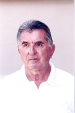 Frei Eraldo Bortoleto